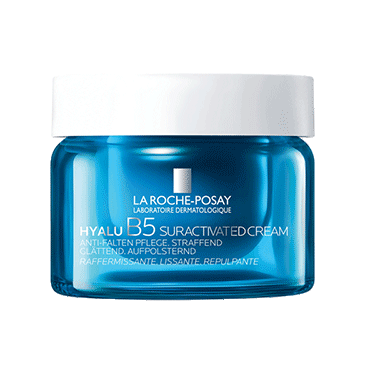 HYALU B5: Hyaluron Pflege für sensible Haut | La Roche Posay