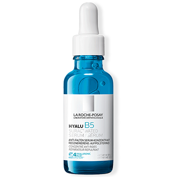 HYALU B5SURACTIVATED SERUM