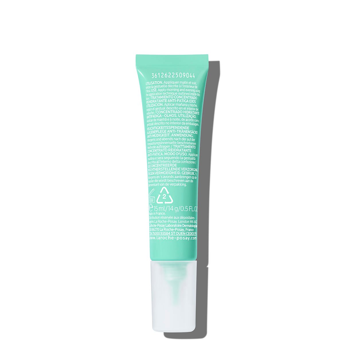 LaRochePosay-ProductPage-Moisturiser-Hydraphase-HA-Eyes-15ml-3337872412646-BSS