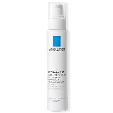 La Roche Posay ProductPage Hydraphase Intense Moisturizing Serum 30ml