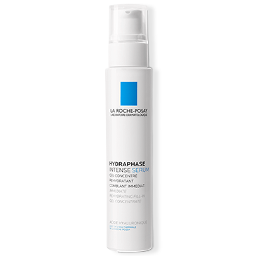 La Roche Posay ProductPage Hydraphase Intense Moisturizing Serum 30ml
