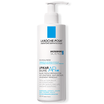 LIPIKARBALSAM AP+MAX