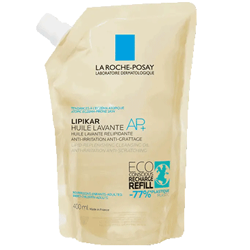LIPIKARHUILE LAVANTE AP+ ÉCORECHARGE