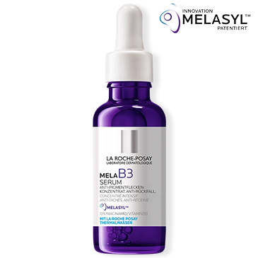 MELA B3Serum