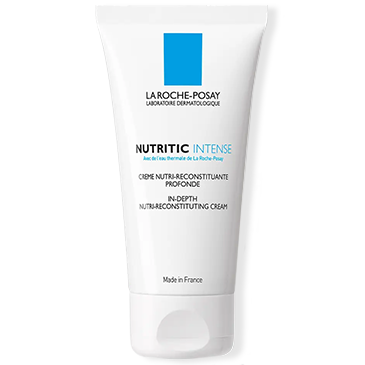 La Roche Posay ProductPage Face Care Nutritic Intense Cream 50ml 33378