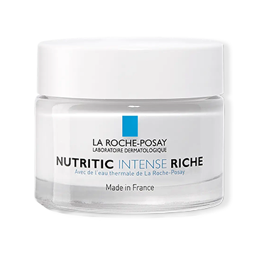 La Roche Posay ProductPage Face Care Nutritic Intense Rich Cream 50ml 