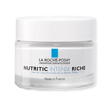 La Roche Posay ProductPage Face Care Nutritic Intense Rich Cream 50ml 