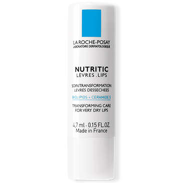 La Roche Posay ProductPage Lip Balm Nutritic Lips Transforming Care Ve