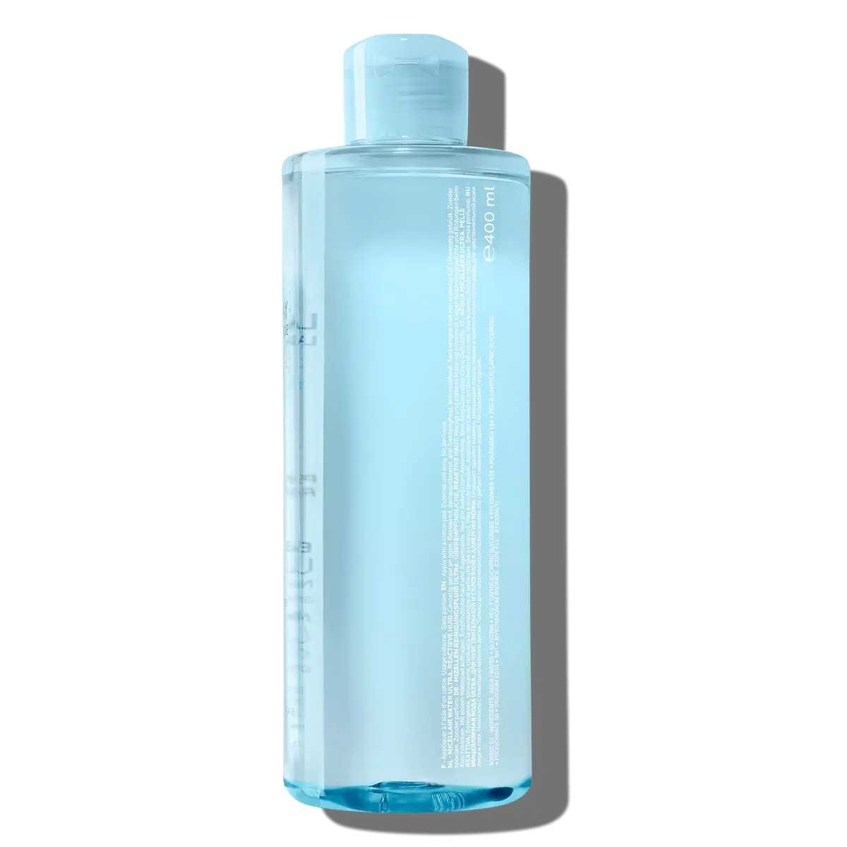 La Roche Posay ProductPage Face Cleanser Physiological Micellar Water 