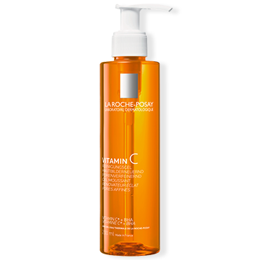 PURE VITAMIN CKLÄRENDES REINIGUNGSGEL