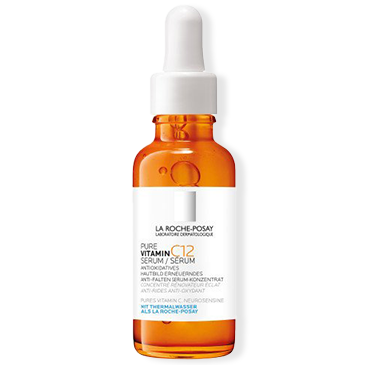 La Roche Posay ProductPage Anti Aging Pure Vitamin C10 30ml 3337875660
