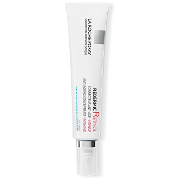 LaRochePosayProductPageAntiAgingCreamRedermicRConcentrateIntensive30ml