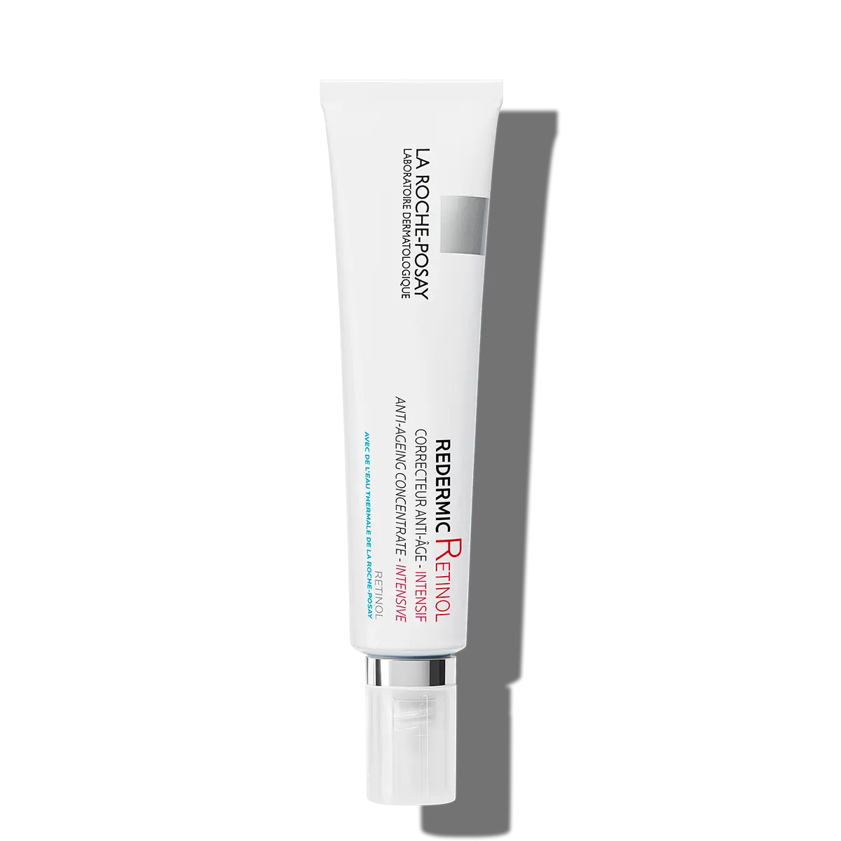 LaRochePosayProductPageAntiAgingCreamRedermicRConcentrateIntensive30ml