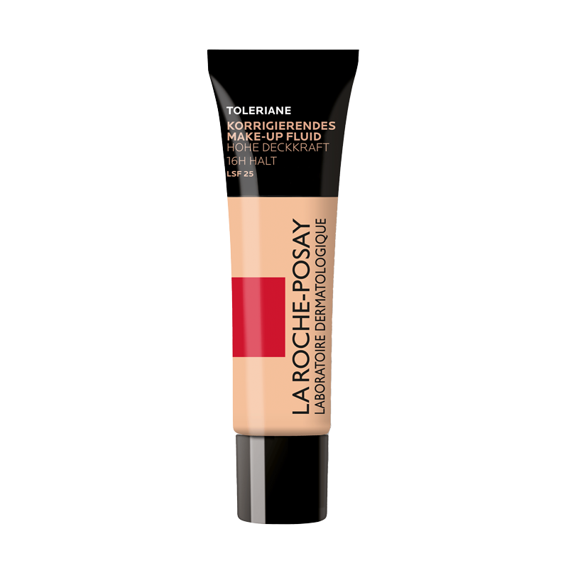 TOLERIANE KORRIGIERENDES MAKE-UP FLUID