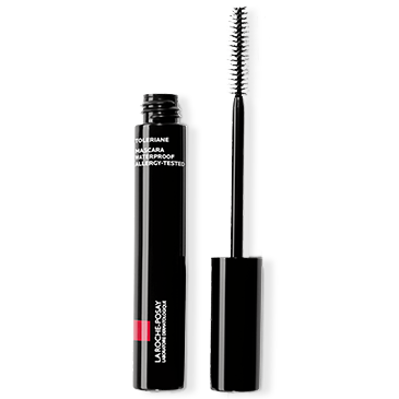 TOLERIANE MASCARA WATERPROOF