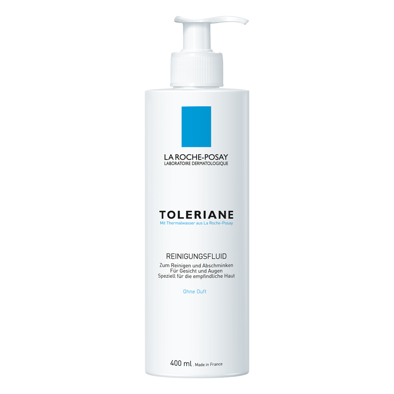 LaRochePosay-Product-Allergic-Toleriane-DermoCleanser-400ml-3337872411830 zoomed front