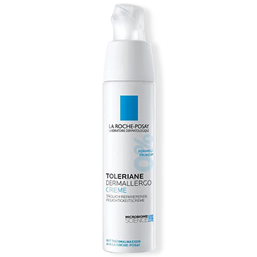TOLERIANEDERMALLERGO CREME