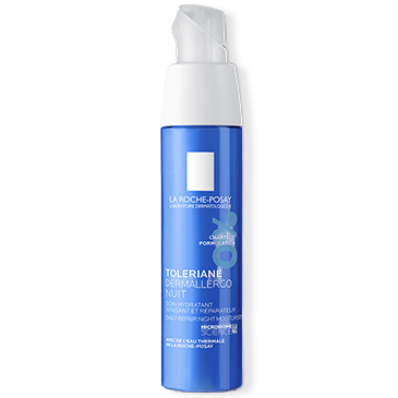 DERMALLERGO NACHT Packshot