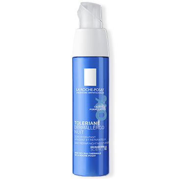 DERMALLERGO NACHT Packshot