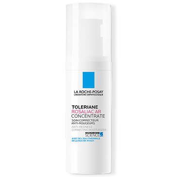 TOLERIANE ROSALIAC AR Intensivpflege gegen Rötungen | La Roche Posay