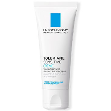TOLERIANESENSITIVE CREME