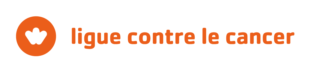 ligue contre le cancer - logo