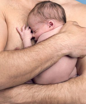 laroche-posay-safety-commitment-sensitive-skin-model-baby
