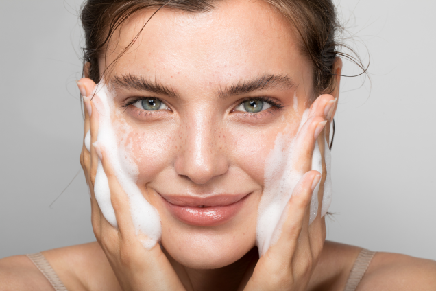 Hautpflege bei perioraler Dermatitis | La Roche Posay