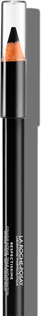 TOLERIANE CRAYON BOIS KAJALSTIFT