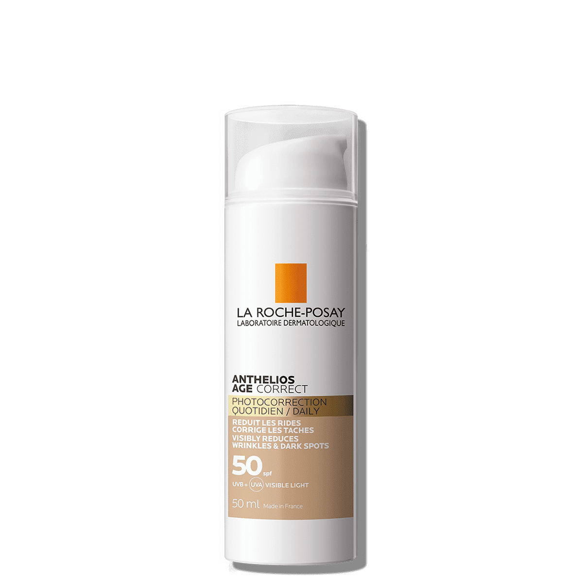 ANTHELIOS AGE CORRECT LSF 50 CC Cream