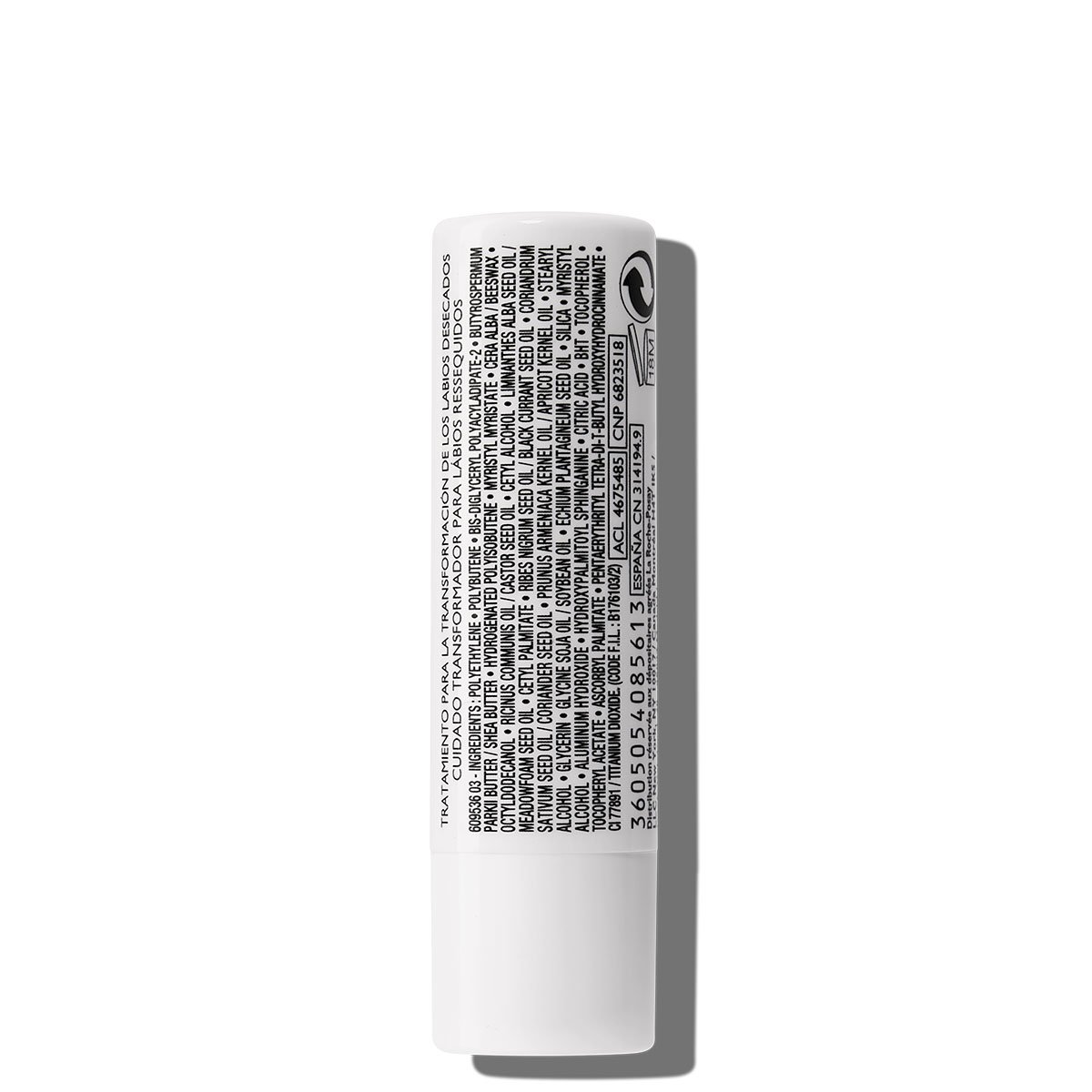 La Roche Posay Lippenpflege Lsf 50 Lippenpflege für extrem trockene Lippen | La Roche Posay